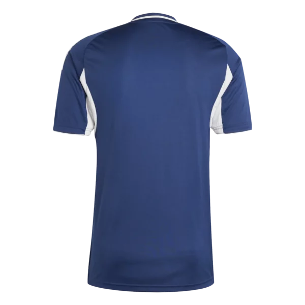 Tiro 25 Competition Jersey (Short Sleeve)