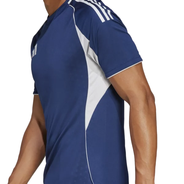 Tiro 25 Competition Jersey (Short Sleeve)