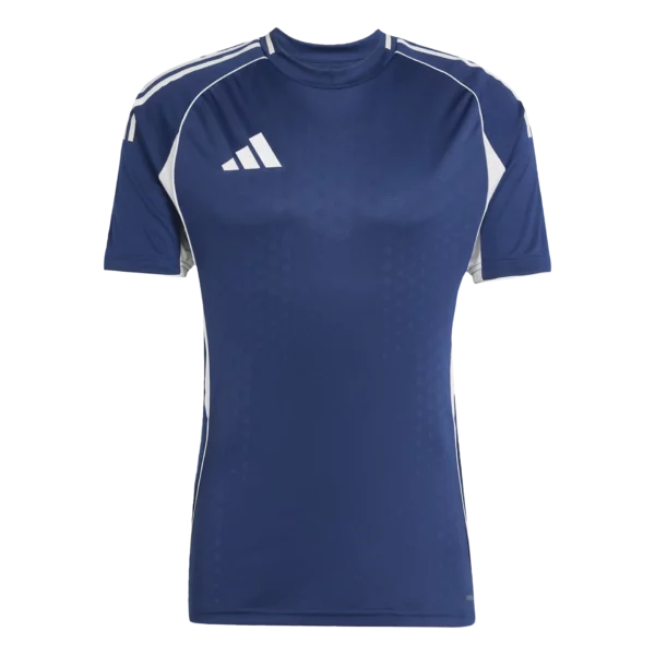Tiro 25 Competition Jersey (Short Sleeve)