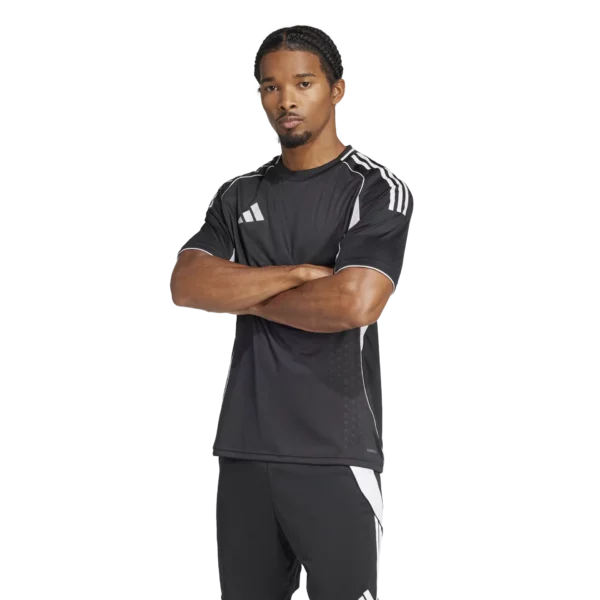 Tiro 25 Competition Jersey (Short Sleeve)