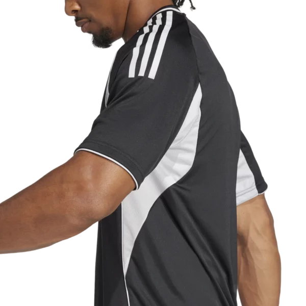 Tiro 25 Competition Jersey (Short Sleeve)