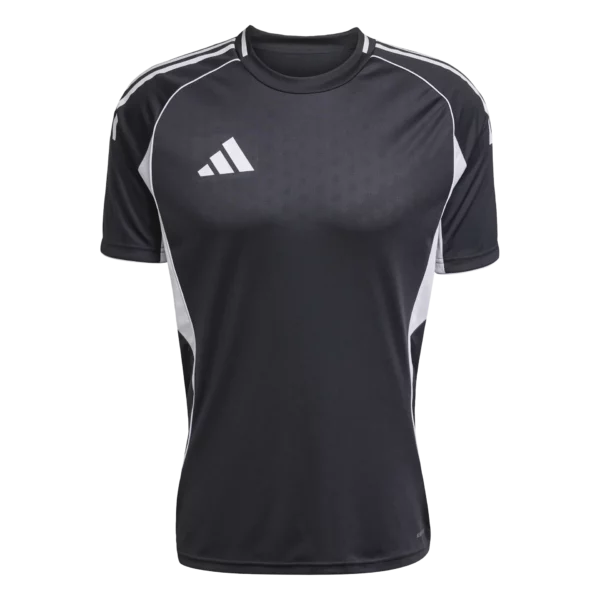 Tiro 25 Competition Jersey (Short Sleeve)