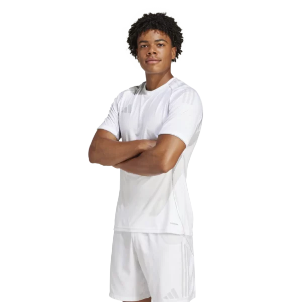 Tiro 25 Competition Jersey (Short Sleeve)