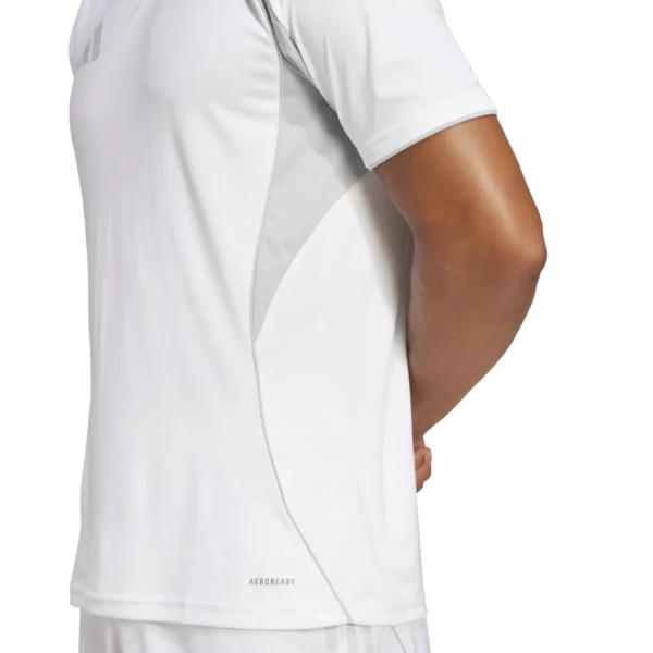 Tiro 25 Competition Jersey (Short Sleeve)