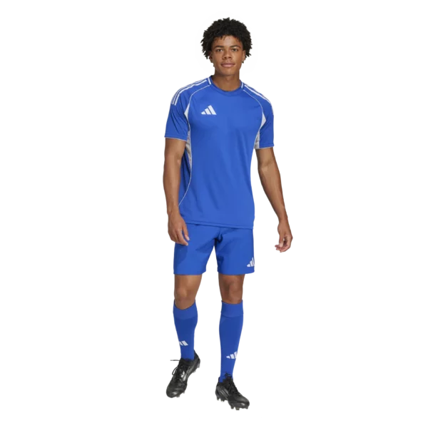 Tiro 25 Competition Jersey (Short Sleeve)