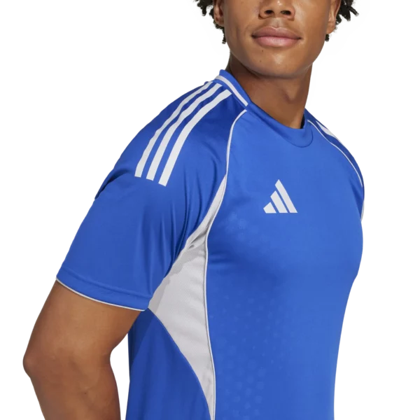 Tiro 25 Competition Jersey (Short Sleeve)