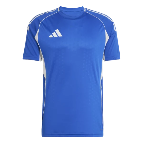 Tiro 25 Competition Jersey (Short Sleeve)