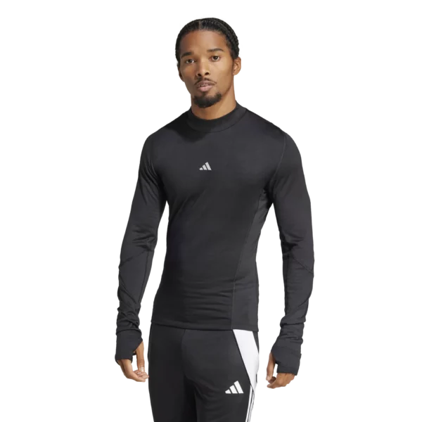 Techfit COLD.RDY Tee (Long Sleeve)