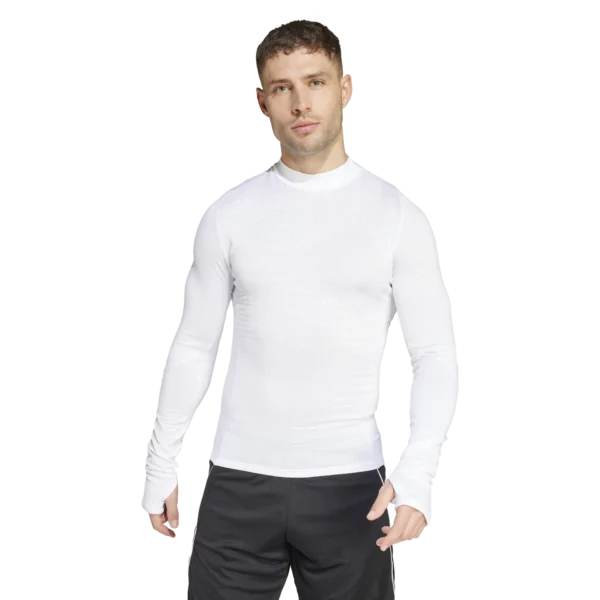 Techfit COLD.RDY Tee (Long Sleeve)