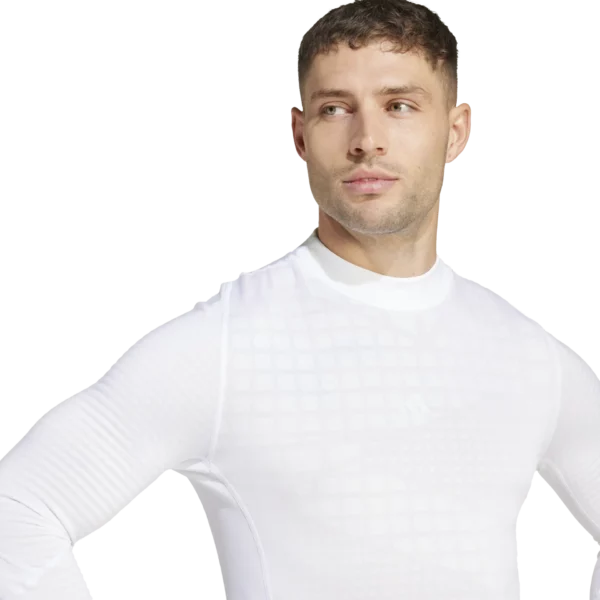 Techfit COLD.RDY Tee (Long Sleeve)