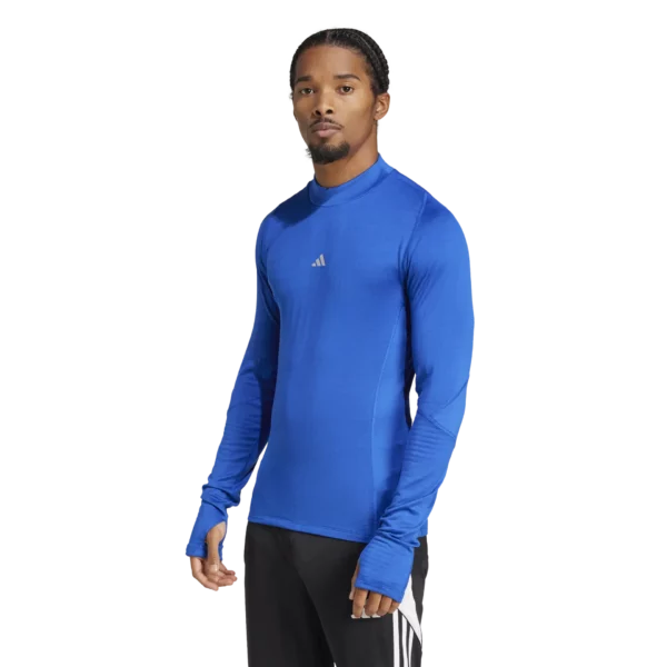 Techfit COLD.RDY Tee (Long Sleeve)