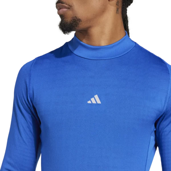 Techfit COLD.RDY Tee (Long Sleeve)