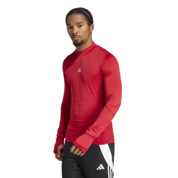 Techfit COLD.RDY Tee (Long Sleeve)