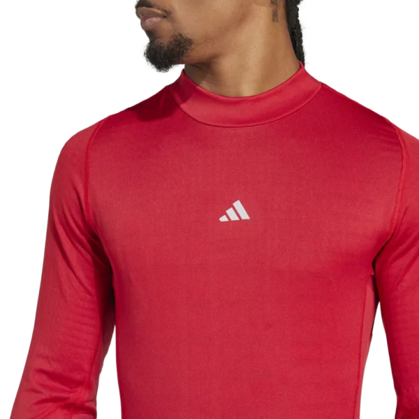 Techfit COLD.RDY Tee (Long Sleeve)