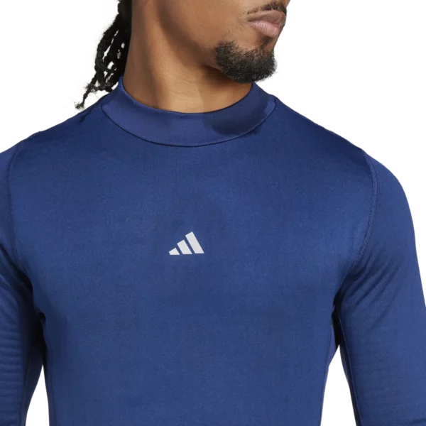 Techfit COLD.RDY Tee (Long Sleeve)