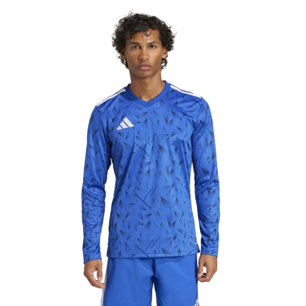 Team Icon 25 Jersey (Long Sleeve)