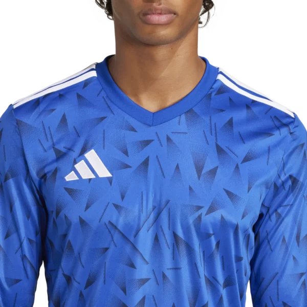 Team Icon 25 Jersey (Long Sleeve)