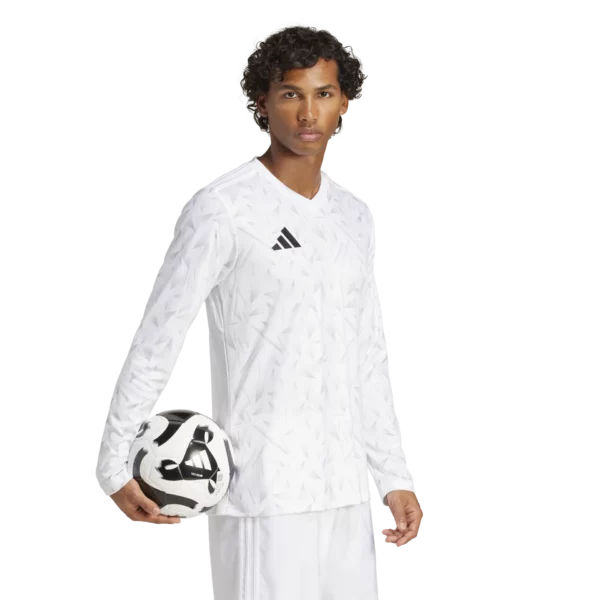 Team Icon 25 Jersey (Long Sleeve)