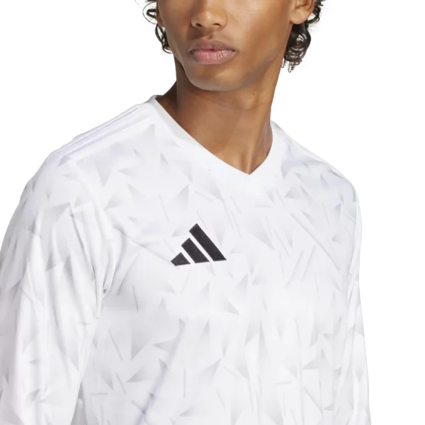 Team Icon 25 Jersey (Long Sleeve)