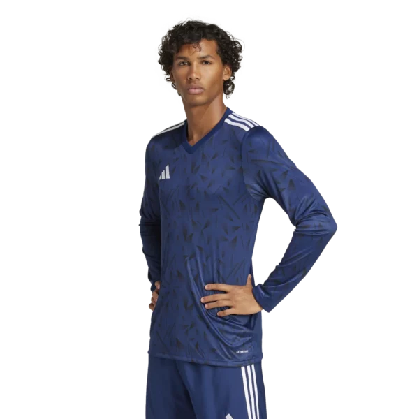 Team Icon 25 Jersey (Long Sleeve)