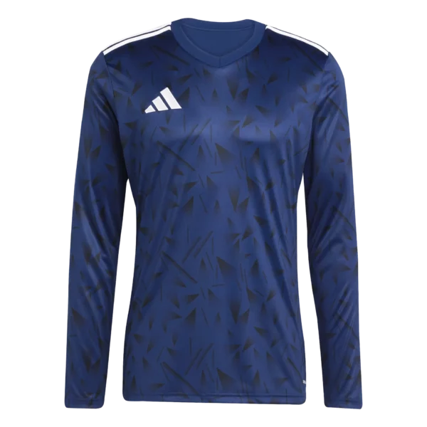 Team Icon 25 Jersey (Long Sleeve)