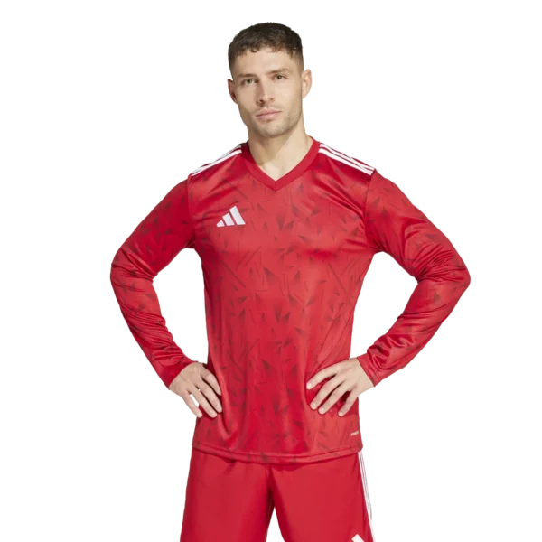 Team Icon 25 Jersey (Long Sleeve)