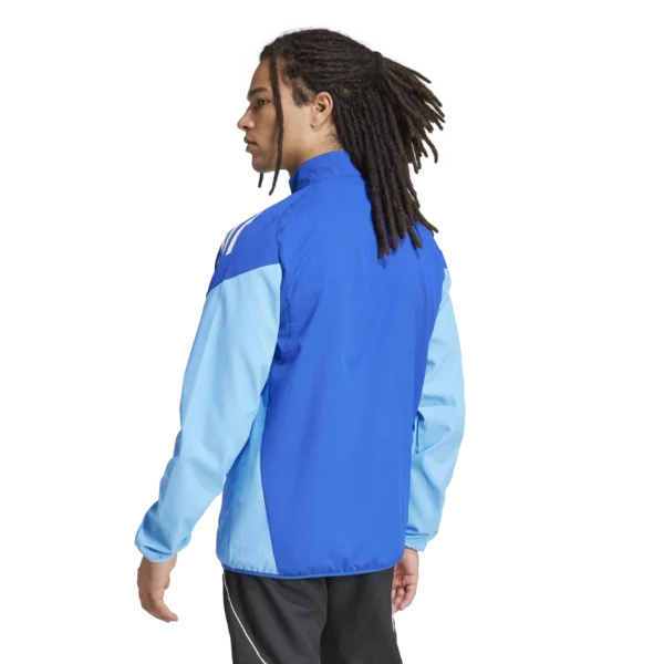 Tiro 25 Competition Presentation Jacket