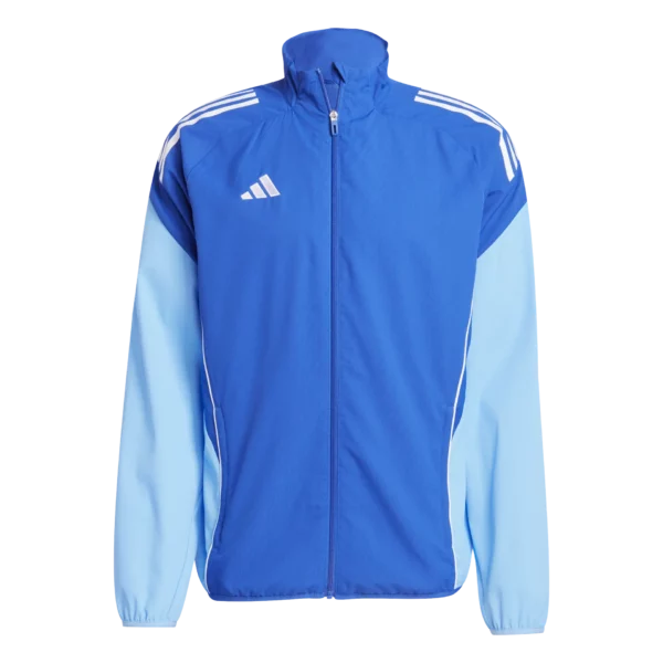 Tiro 25 Competition Presentation Jacket