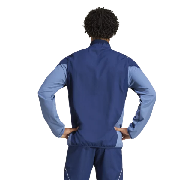 Tiro 25 Competition Presentation Jacket