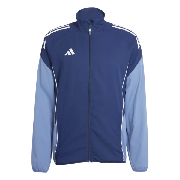 Tiro 25 Competition Presentation Jacket