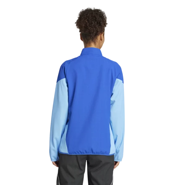Women's Tiro 25 Competition Presentation Jacket