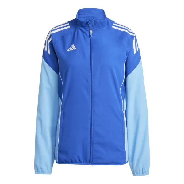 Women's Tiro 25 Competition Presentation Jacket