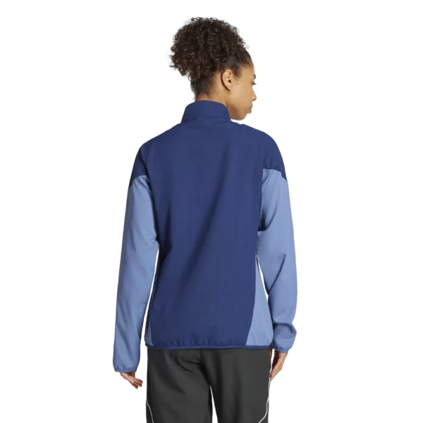Women's Tiro 25 Competition Presentation Jacket