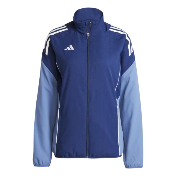 Women's Tiro 25 Competition Presentation Jacket