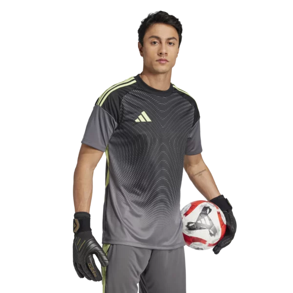 Tiro 25 Competition GK Jersey (Short Sleeve)