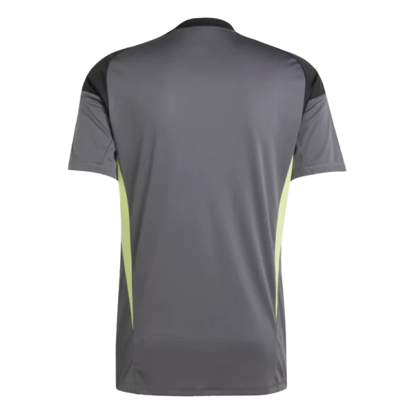 Tiro 25 Competition GK Jersey (Short Sleeve)