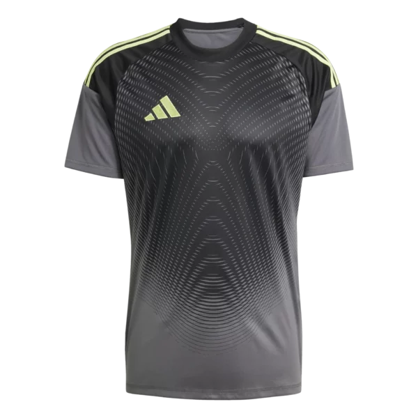 Tiro 25 Competition GK Jersey (Short Sleeve)