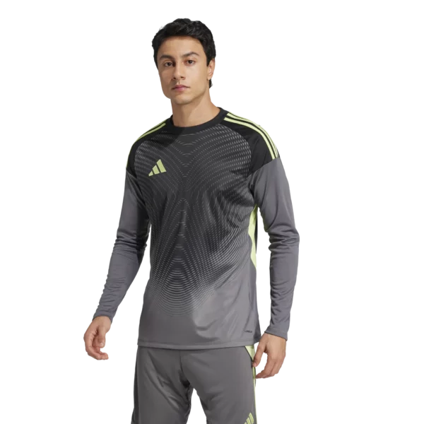 Tiro 25 Competition GK Jersey (Long Sleeve)