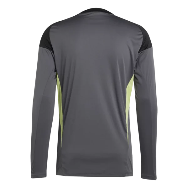 Tiro 25 Competition GK Jersey (Long Sleeve)