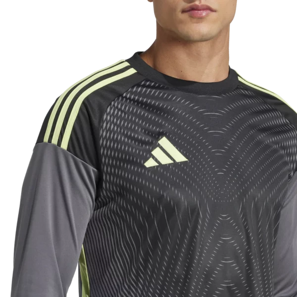 Tiro 25 Competition GK Jersey (Long Sleeve)