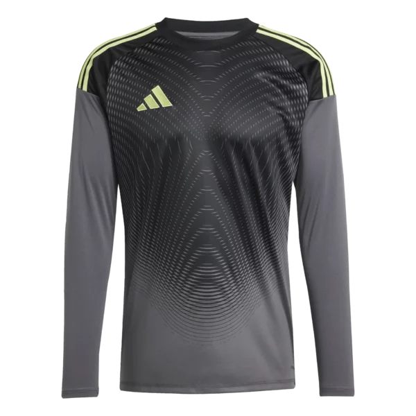 Tiro 25 Competition GK Jersey (Long Sleeve)