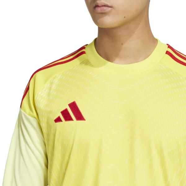 Tiro 25 Competition GK Jersey (Long Sleeve)