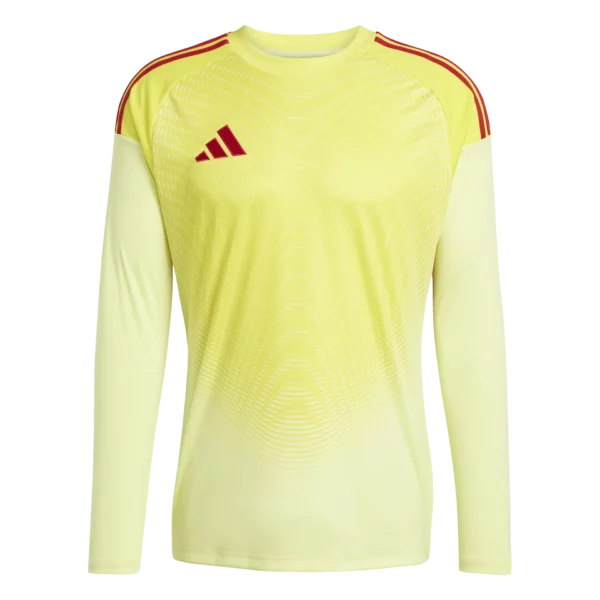 Tiro 25 Competition GK Jersey (Long Sleeve)