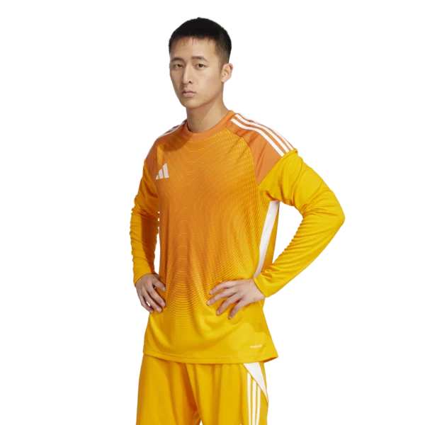 Tiro 25 Competition GK Jersey (Long Sleeve)