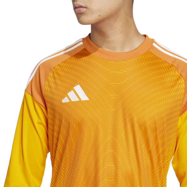 Tiro 25 Competition GK Jersey (Long Sleeve)