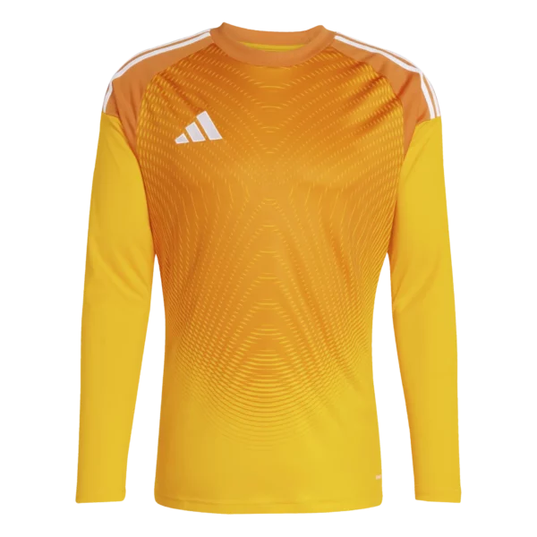 Tiro 25 Competition GK Jersey (Long Sleeve)