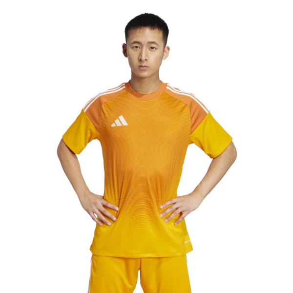 Tiro 25 Competition GK Jersey (Short Sleeve)