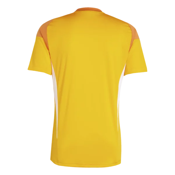 Tiro 25 Competition GK Jersey (Short Sleeve)