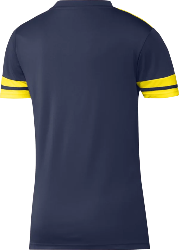 Women's Squadra 25 Jersey (Short Sleeve)