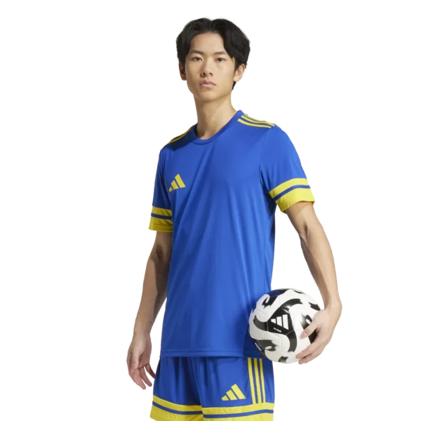 Squadra 25 Jersey (Short Sleeve)
